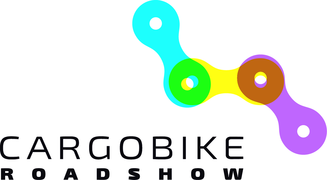 Cargobike Roadshow Logo