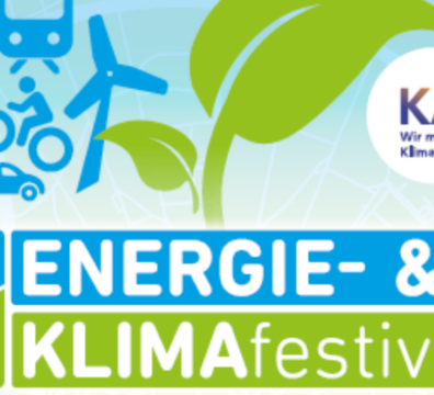 Energie- und Klimafestival Karlsruhe 2024
