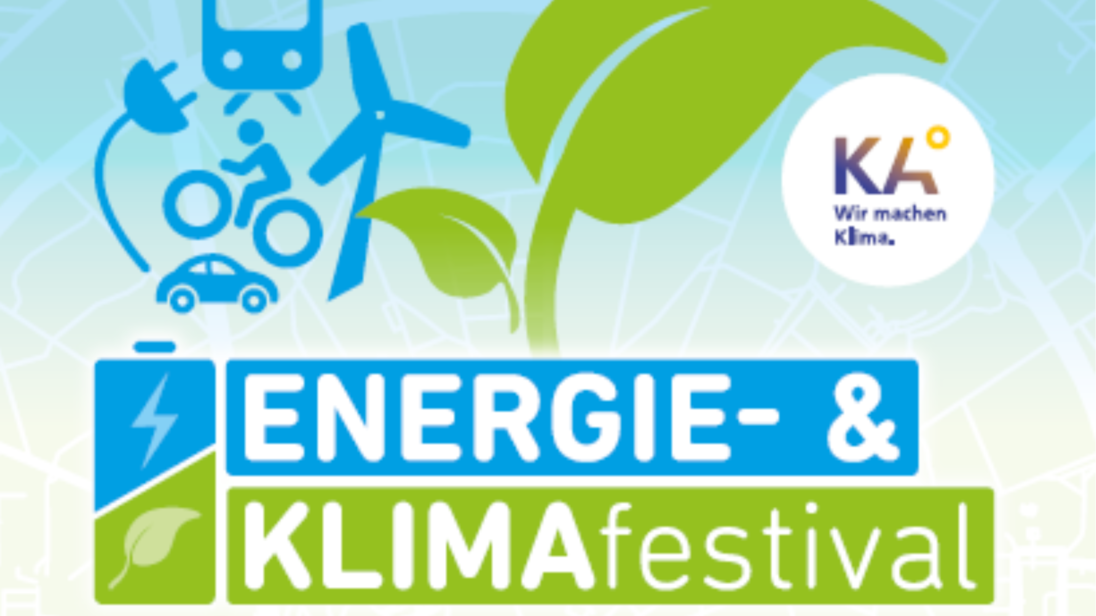 Energie- und Klimafestival Karlsruhe 2024