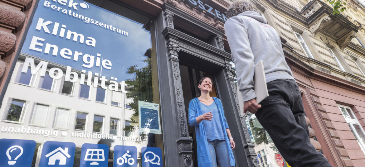 KEK Beratungszentum Karlsruhe