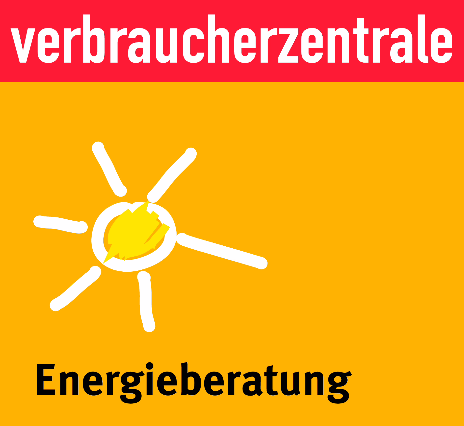 Logo der Verbraucherzentrale Energieberatung