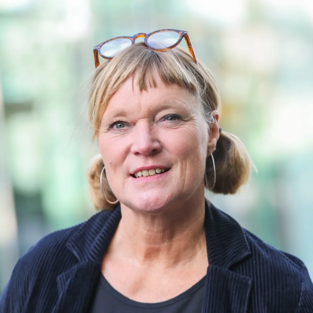 Bild von Kirsten Elsner-Schichorr