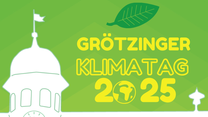 Grötzinger Klimatag
