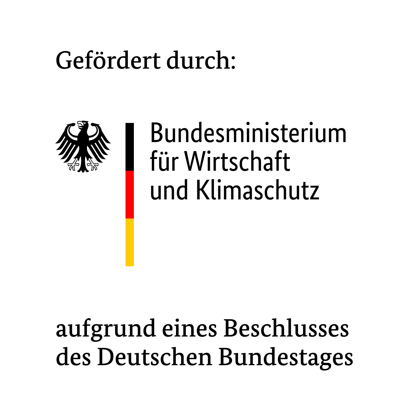 Logo vom BMWi