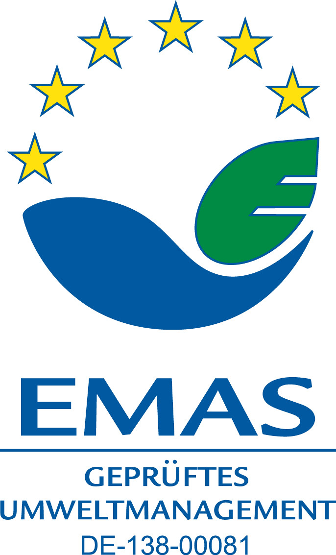 EMAS Logo