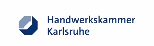 Logo der Handwerkskammer Karlsruhe