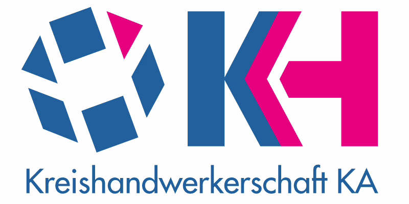 Logo der Kreishandwerkerschaft Karlsruhe