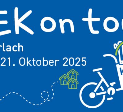 KEK on tour Durlach