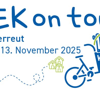 KEK on tour Oberreut