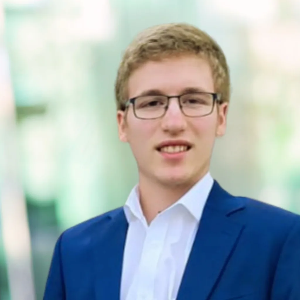 Porträt von Luka Vukotic