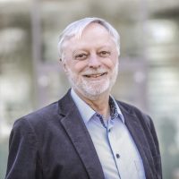 Dirk Vogeley (KEK)