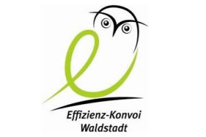 Logo Effizienzkonvoi