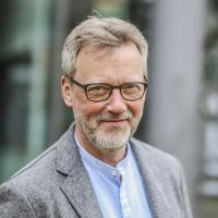 Veit Moosmayer (KEK)