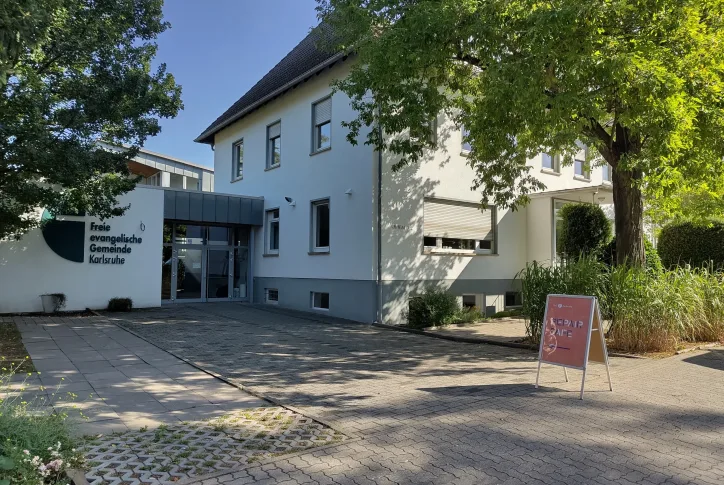 © FeG Karlsruhe-Neureut