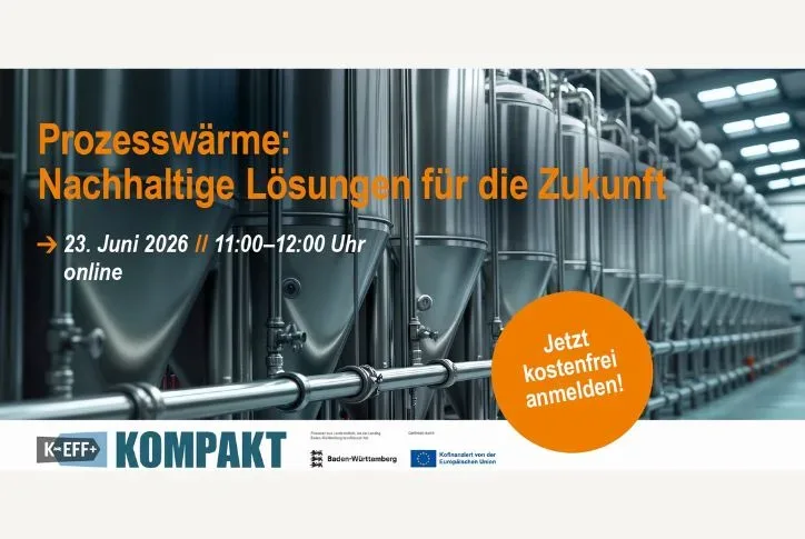 Visual des Vortrags.